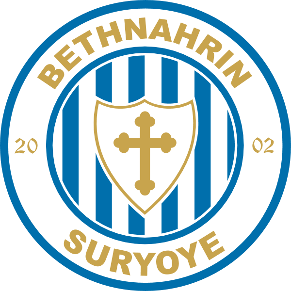 Bethnahrin Suryoye IK Logo ,Logo , icon , SVG Bethnahrin Suryoye IK Logo