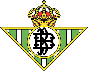 Betis Balompie Sevilla 80’s Logo