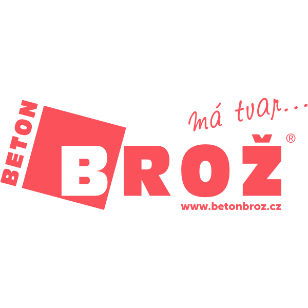 Beton Brož Logo