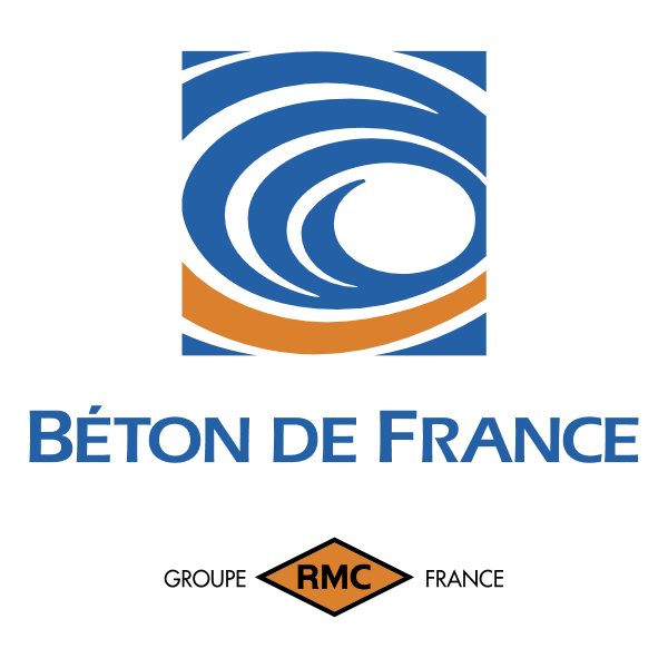 Beton De France 64863
