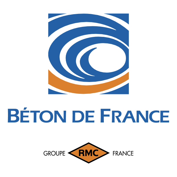 Beton De France