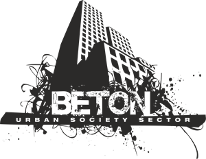 Beton Logo ,Logo , icon , SVG Beton Logo