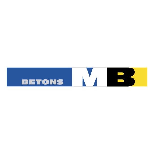 Betons MB 86773