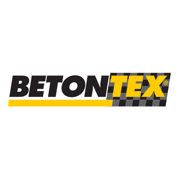 Betontex Logo ,Logo , icon , SVG Betontex Logo