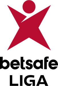 Betsafe Liga 2012 Logo ,Logo , icon , SVG Betsafe Liga 2012 Logo