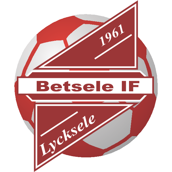 Betsele IF Lycksele Logo ,Logo , icon , SVG Betsele IF Lycksele Logo