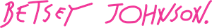 Betsey Johnson Logo