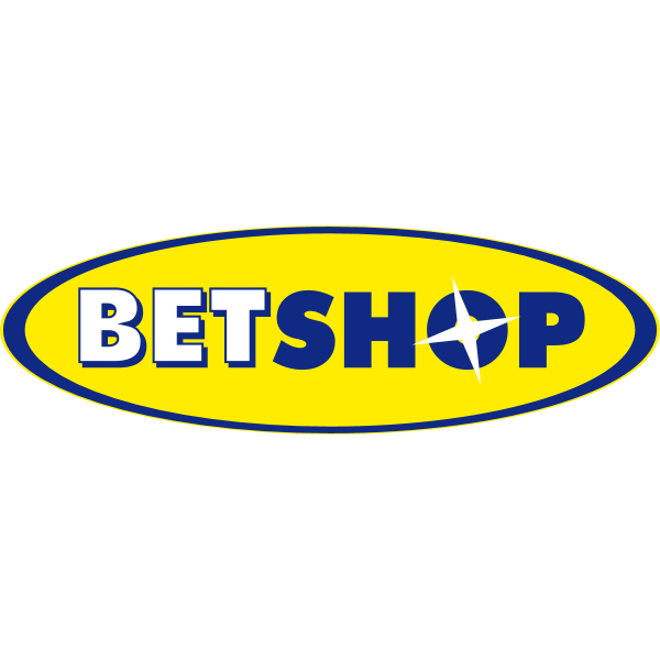BETSHOP Logo