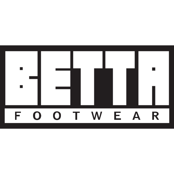 Betta Footwear Logo ,Logo , icon , SVG Betta Footwear Logo