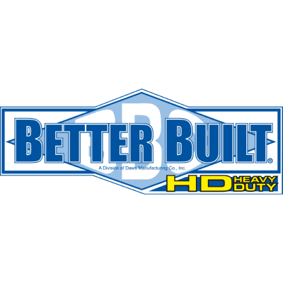 Better Built HD Logo ,Logo , icon , SVG Better Built HD Logo