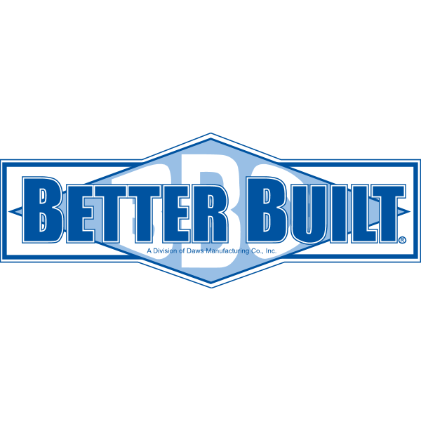 Better Built Logo ,Logo , icon , SVG Better Built Logo