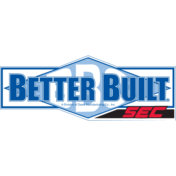 Better Built SEC Logo