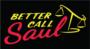 Better Call Saul Logo ,Logo , icon , SVG Better Call Saul Logo