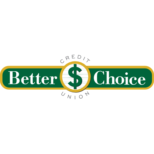 Better Choice Credit Union Logo