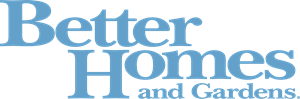 Better Homes and Gardens Logo