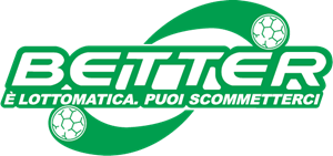 Better – Lottomatica Logo