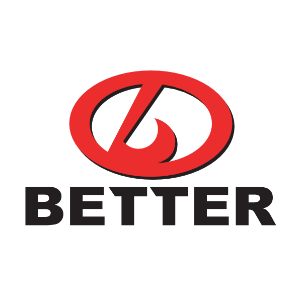 Better Motorcycles Logo ,Logo , icon , SVG Better Motorcycles Logo