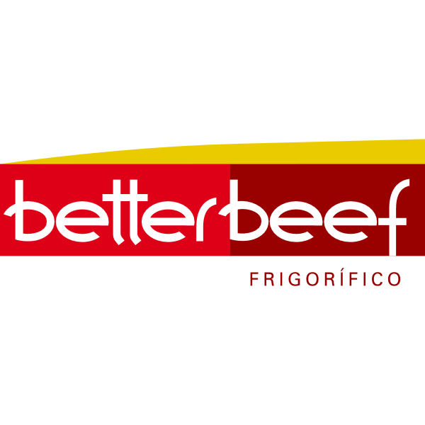 BetterBeef Frigorífico Logo