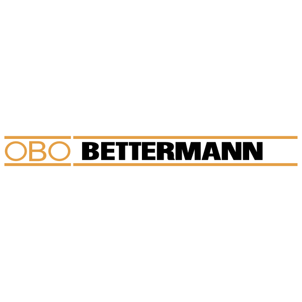 Bettermann 15189