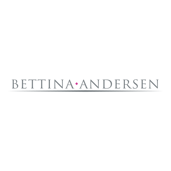 Bettina Andersen Logo