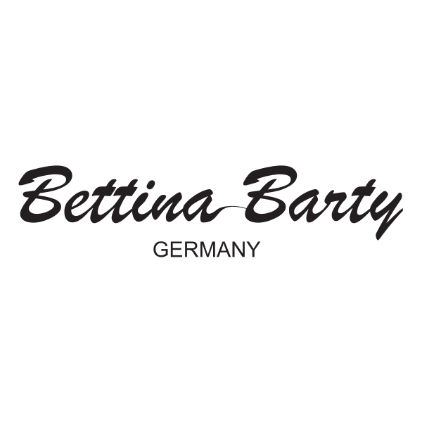 Bettina Barty Logo