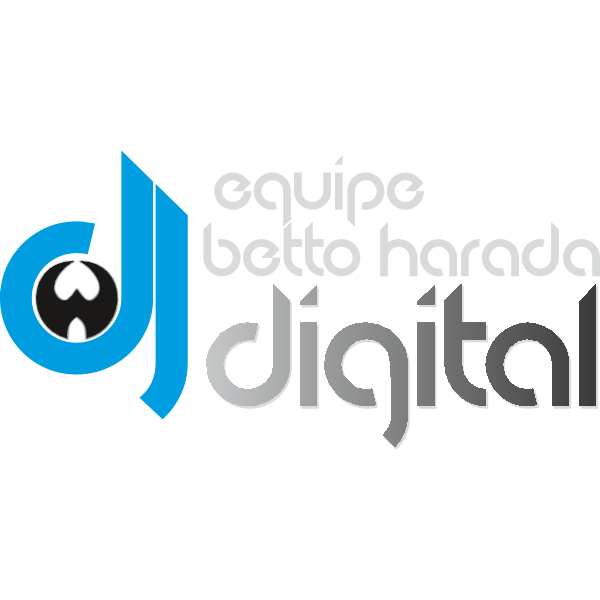 Betto Harada Logo ,Logo , icon , SVG Betto Harada Logo