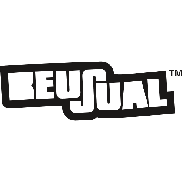 Beusual Logo ,Logo , icon , SVG Beusual Logo