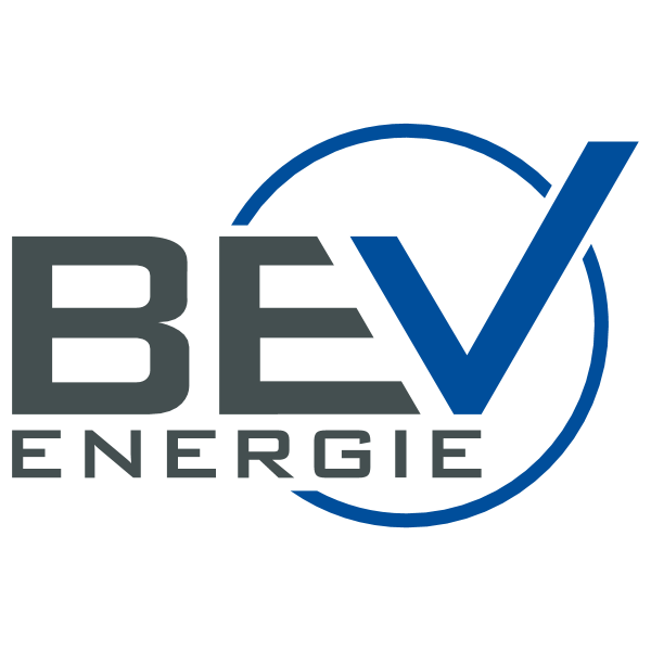 BEV Bayerische Energieversorgungsgesellschaft logo ,Logo , icon , SVG BEV Bayerische Energieversorgungsgesellschaft logo
