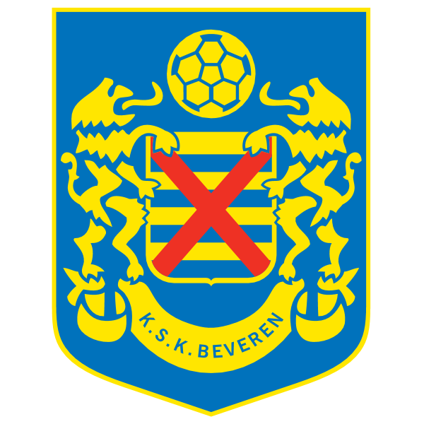 Beveren Logo