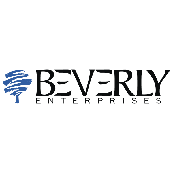 Beverly Enterprises 34304