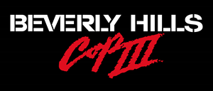 Beverly Hills Cop III Logo ,Logo , icon , SVG Beverly Hills Cop III Logo