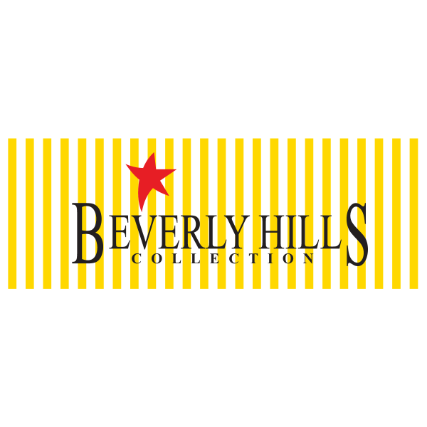 Beverly Hills Logo ,Logo , icon , SVG Beverly Hills Logo