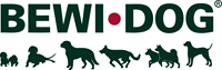 Bewi Dog Logo