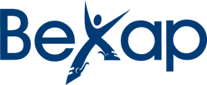 Bexap Logo ,Logo , icon , SVG Bexap Logo