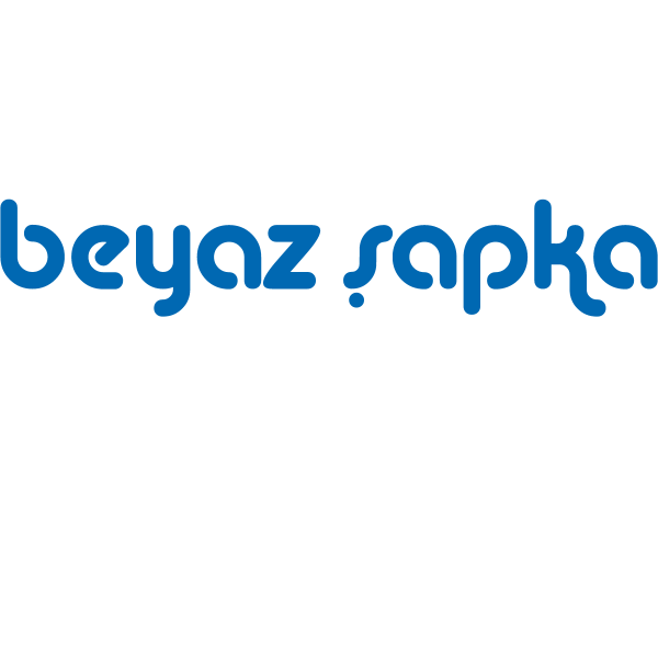 Beyaz Şapka Logo ,Logo , icon , SVG Beyaz Şapka Logo