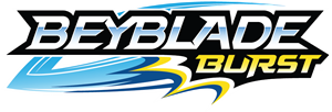 Beyblade Burst Logo ,Logo , icon , SVG Beyblade Burst Logo
