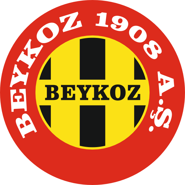 Beykoz 1908 AS Logo ,Logo , icon , SVG Beykoz 1908 AS Logo