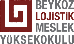 Beykoz Lojistik Meslek Yüksekokulu Logo