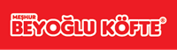 Beyoğlu Köfte Logo