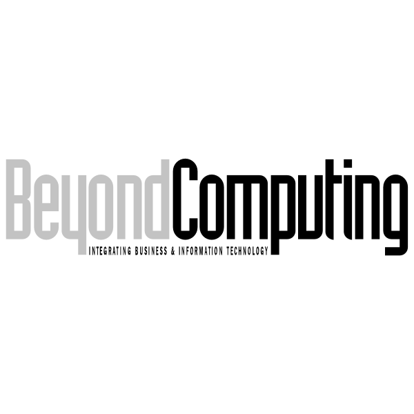 Beyond Computing 7226
