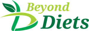 Beyond Diets Logo ,Logo , icon , SVG Beyond Diets Logo