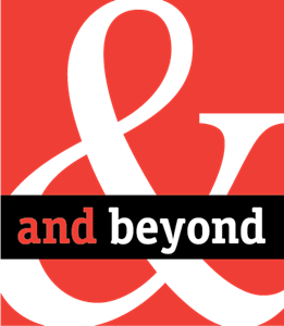 & Beyond Logo ,Logo , icon , SVG & Beyond Logo