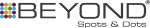 Beyond Spots & Dots Logo ,Logo , icon , SVG Beyond Spots & Dots Logo