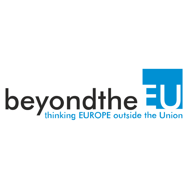 Beyond the EU