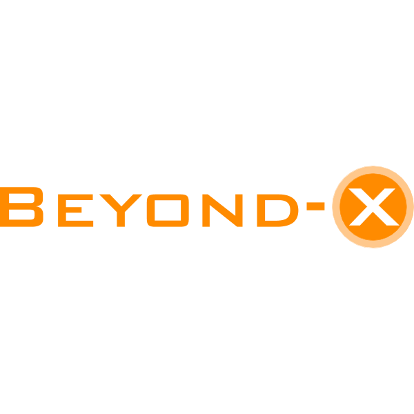 Beyond-X Logo ,Logo , icon , SVG Beyond-X Logo