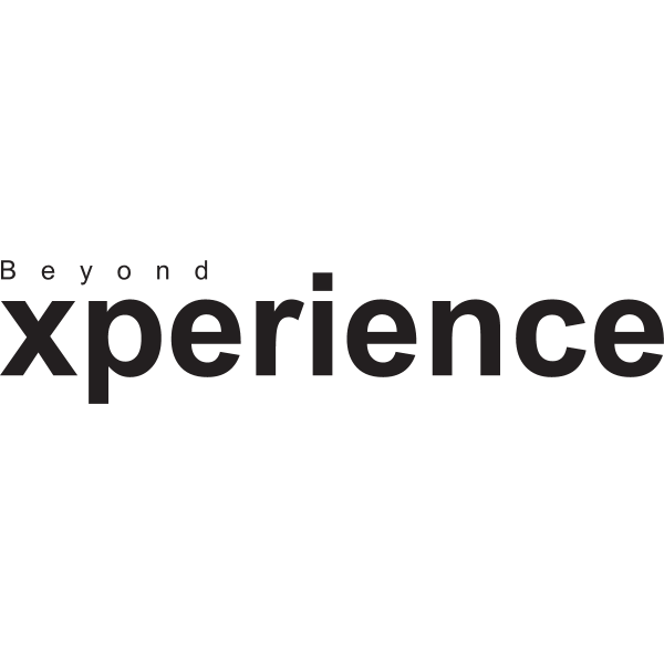 beyond xperience Logo ,Logo , icon , SVG beyond xperience Logo