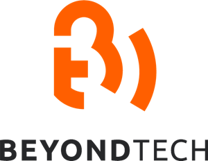 Beyondtech Logo ,Logo , icon , SVG Beyondtech Logo
