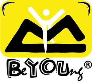 Beyoung Logo ,Logo , icon , SVG Beyoung Logo