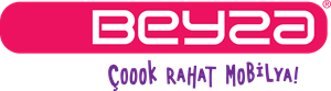 Beyza Mobilya Logo