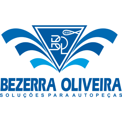 Bezerra Oliveira Logo